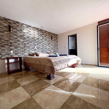 Cabanas El Gigante San Jose del Pacifico Kültér fotó
